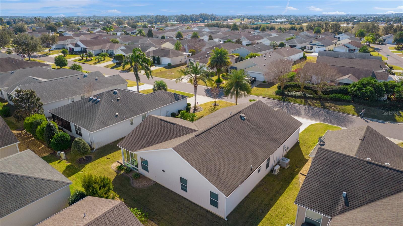 2565 EDENVILLE PATH, THE VILLAGES, FL, 32162