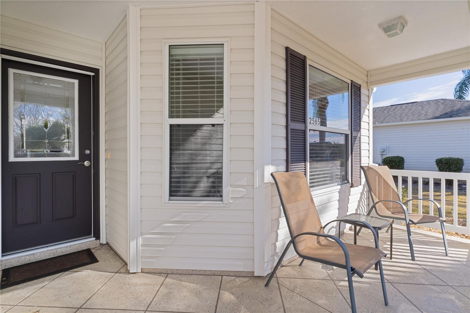 2565 EDENVILLE PATH, THE VILLAGES, FL, 32162