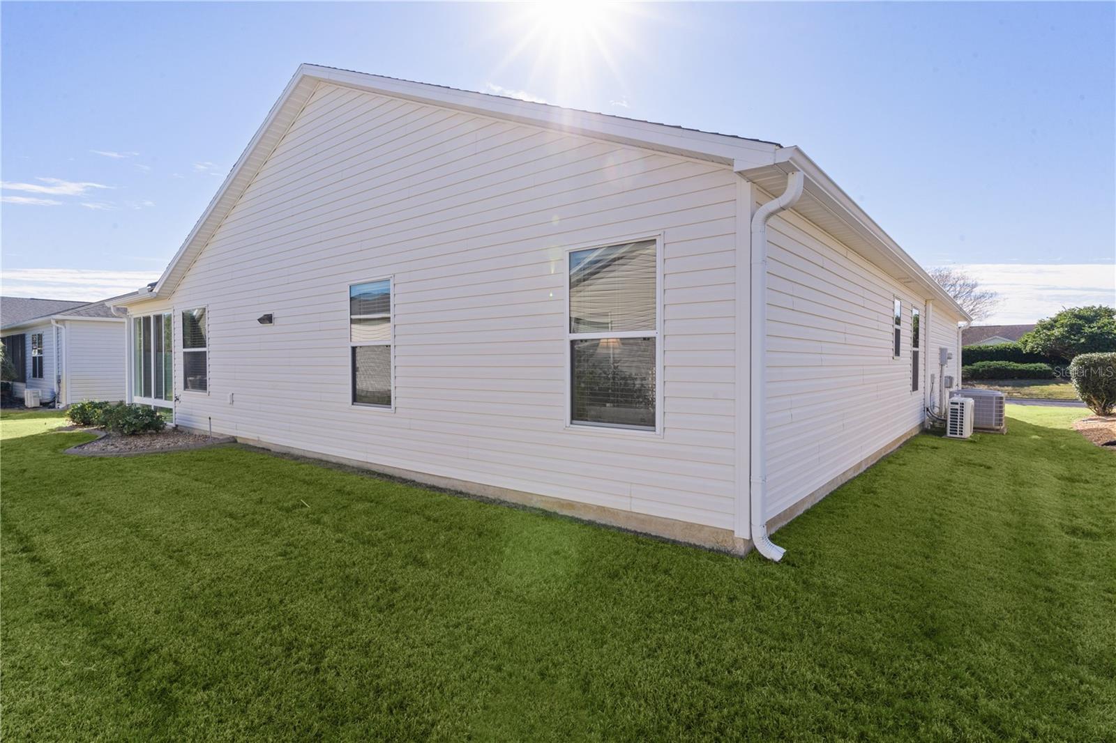 2565 EDENVILLE PATH, THE VILLAGES, FL, 32162