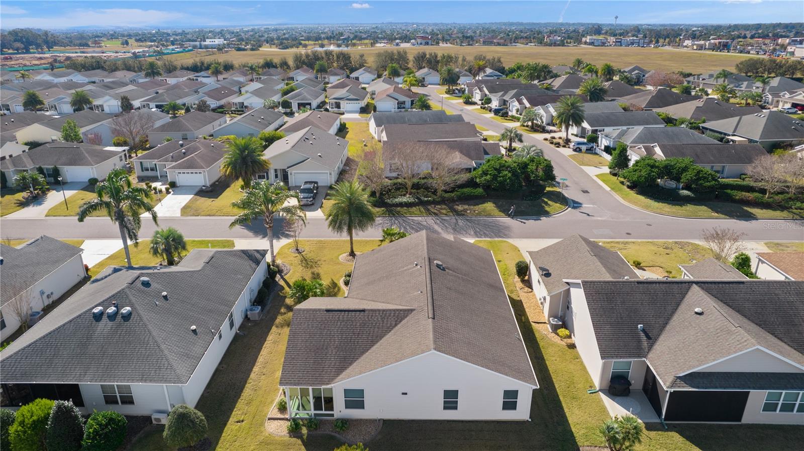2565 EDENVILLE PATH, THE VILLAGES, FL, 32162