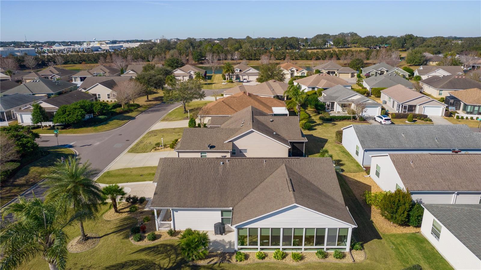 2565 EDENVILLE PATH, THE VILLAGES, FL, 32162