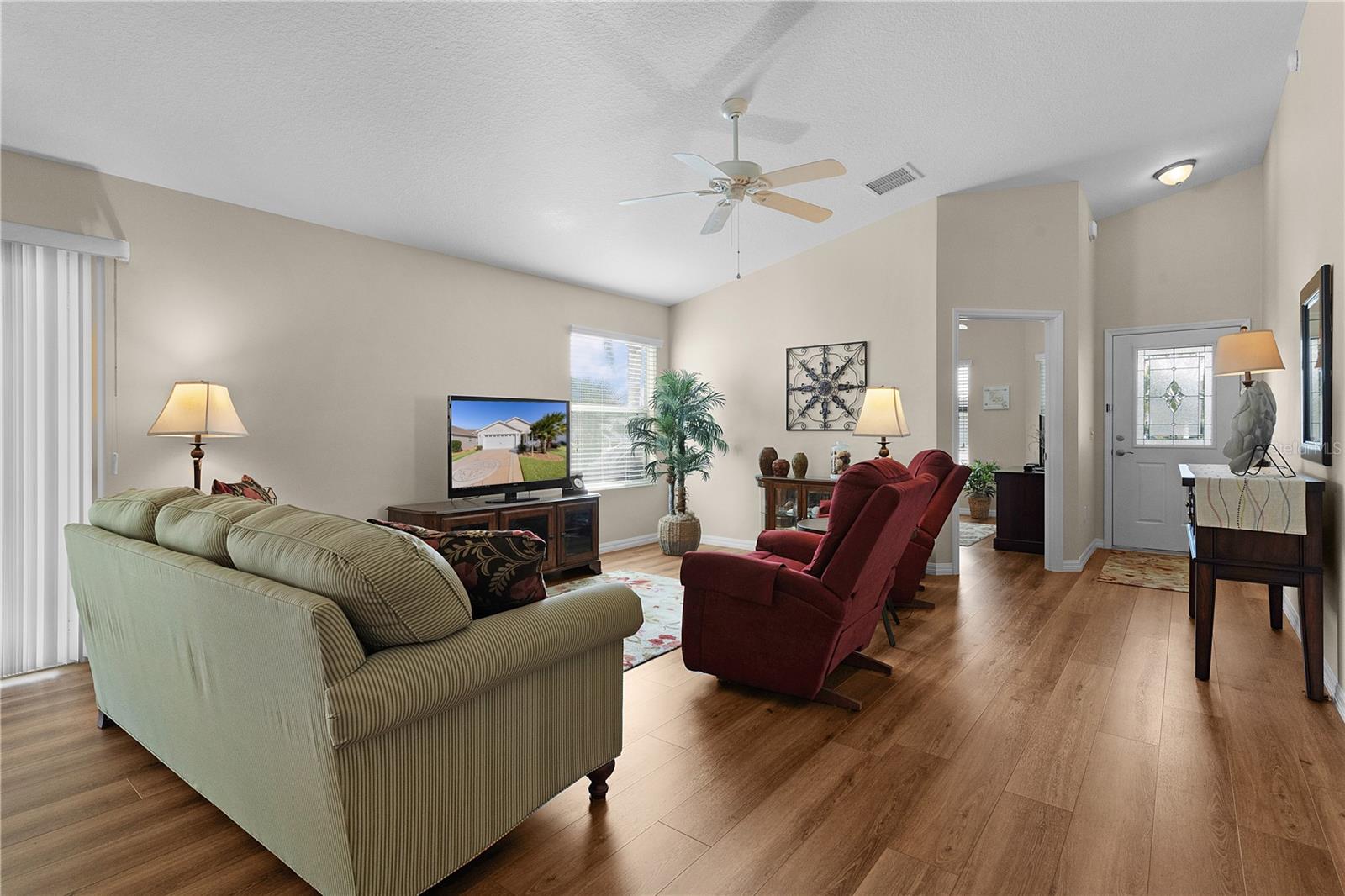 2565 EDENVILLE PATH, THE VILLAGES, FL, 32162
