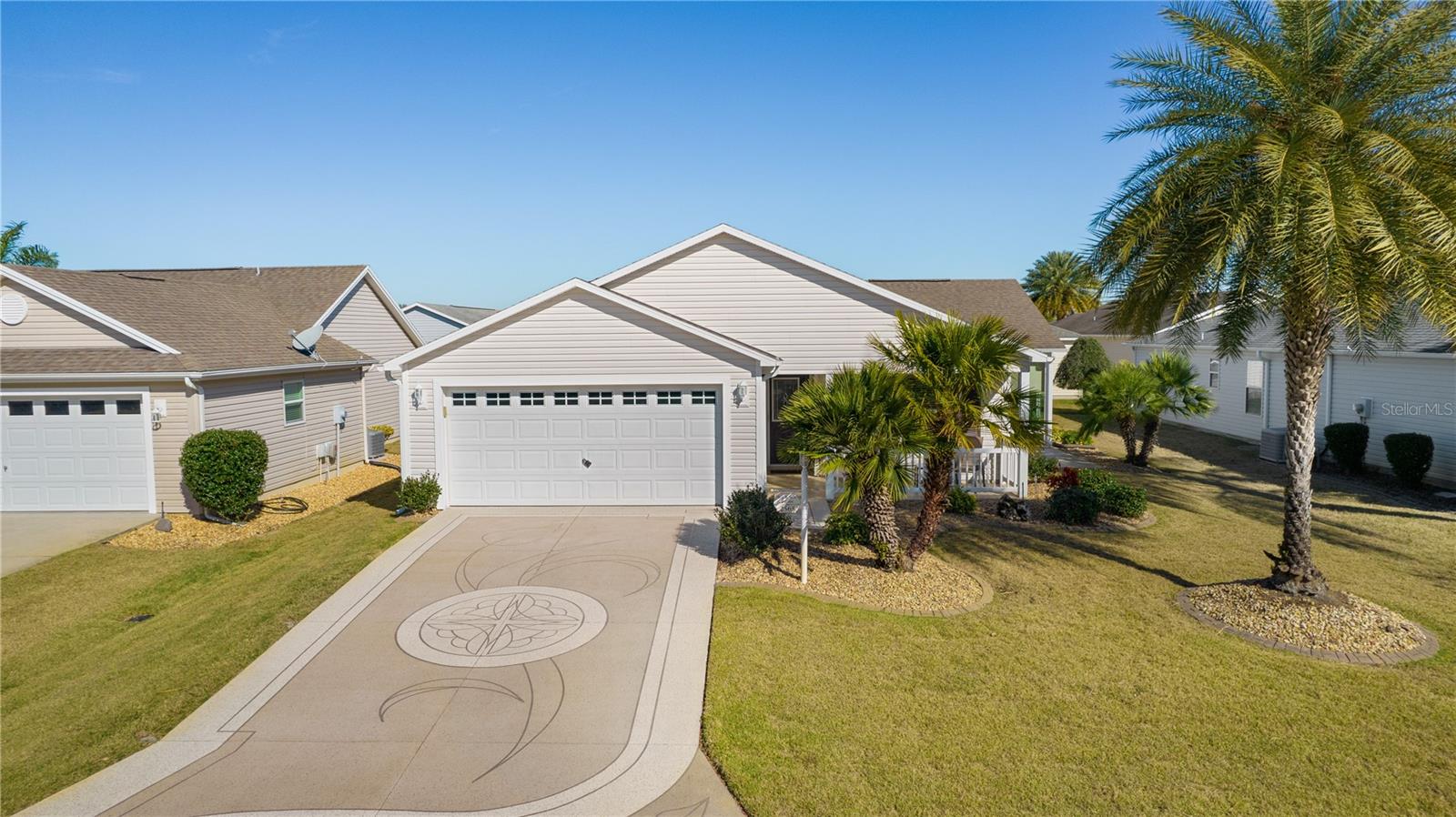 2565 EDENVILLE PATH, THE VILLAGES, FL, 32162