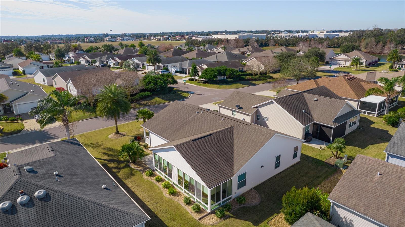 2565 EDENVILLE PATH, THE VILLAGES, FL, 32162