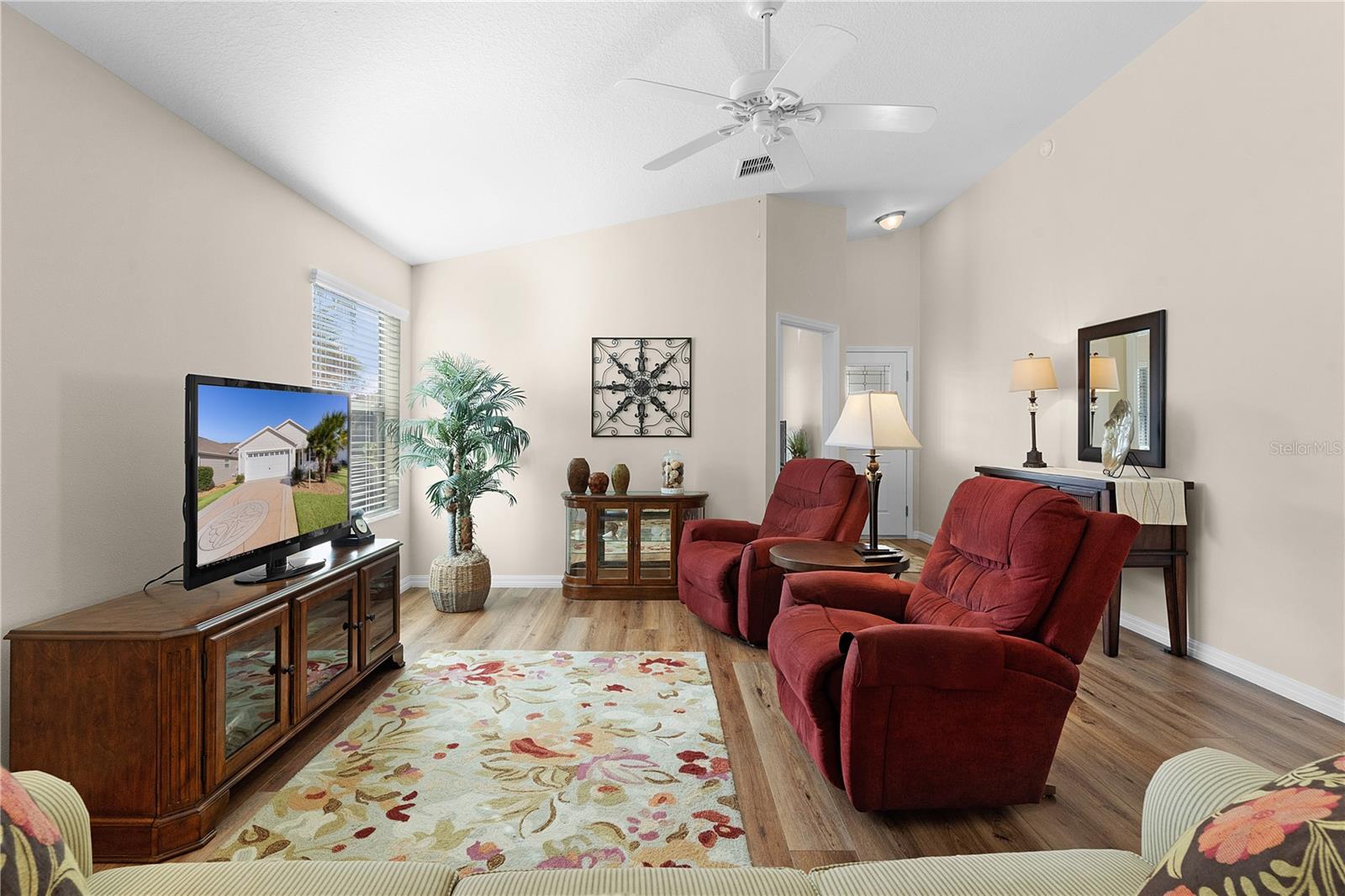 2565 EDENVILLE PATH, THE VILLAGES, FL, 32162