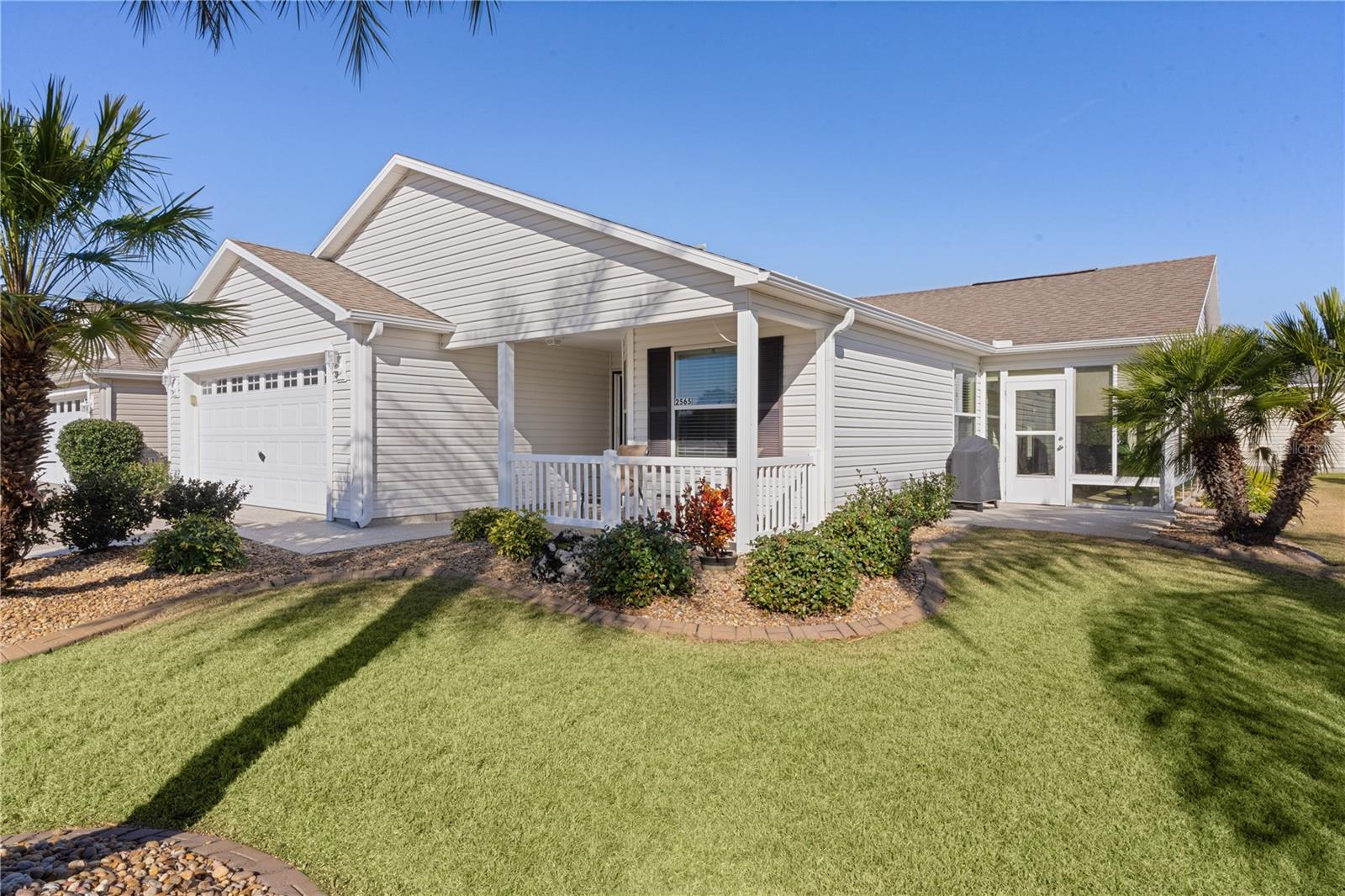2565 EDENVILLE PATH, THE VILLAGES, FL, 32162