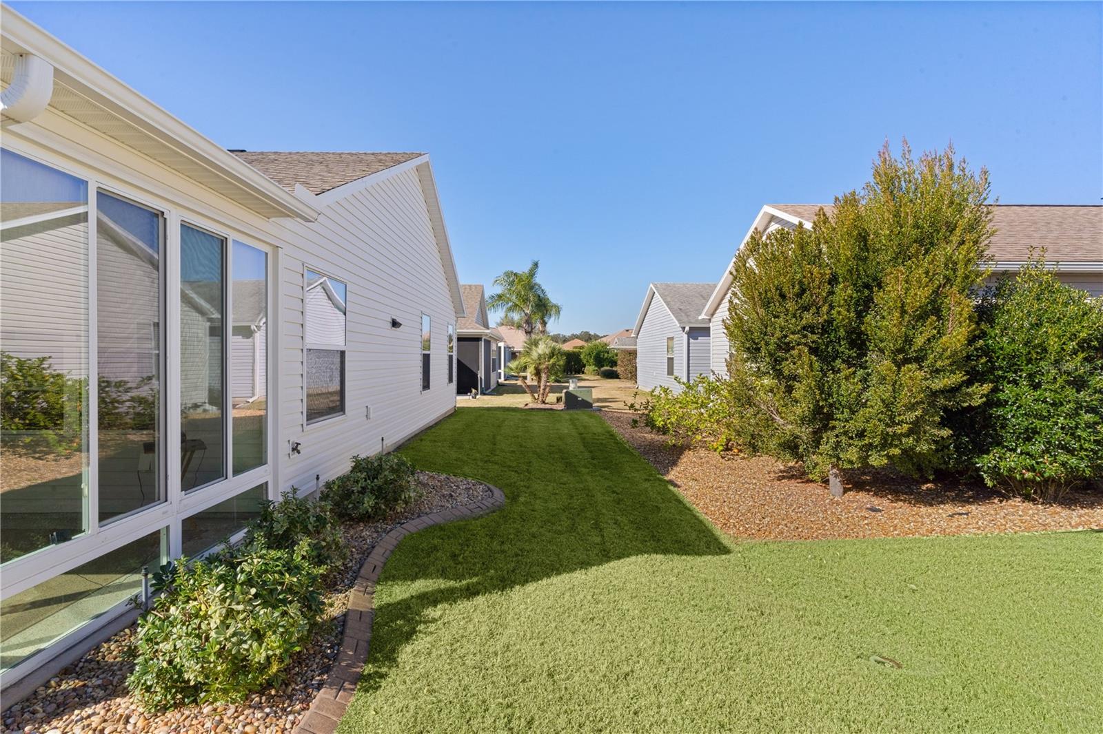 2565 EDENVILLE PATH, THE VILLAGES, FL, 32162