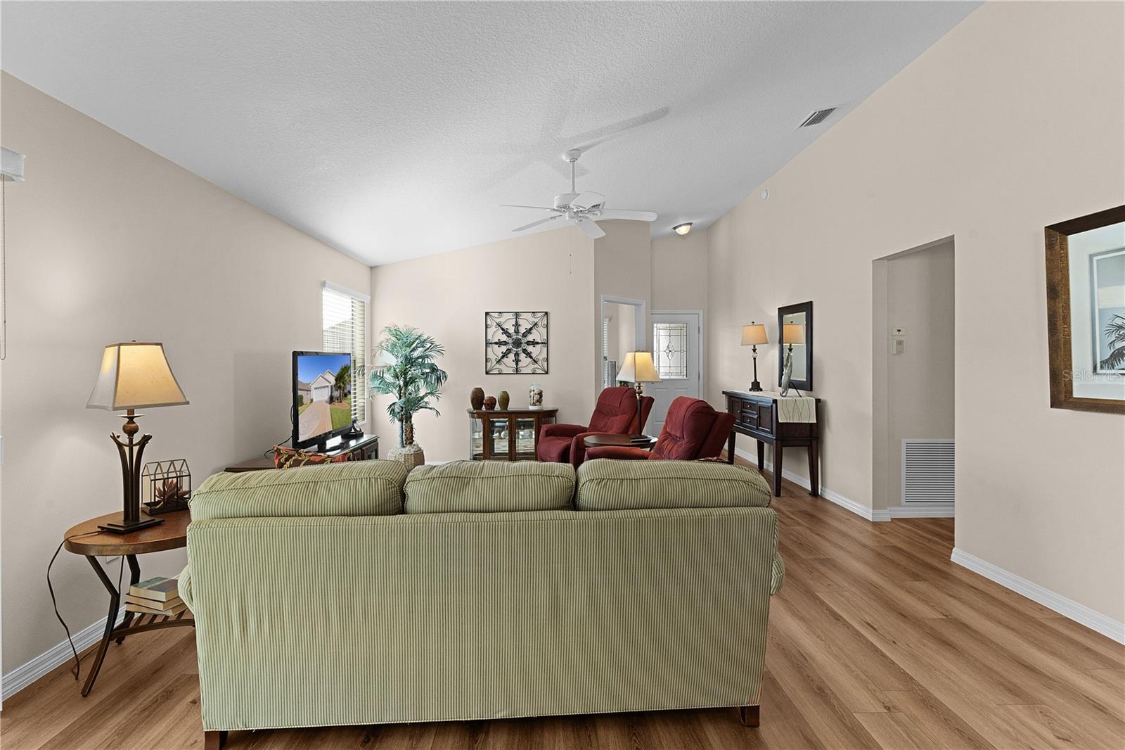 2565 EDENVILLE PATH, THE VILLAGES, FL, 32162