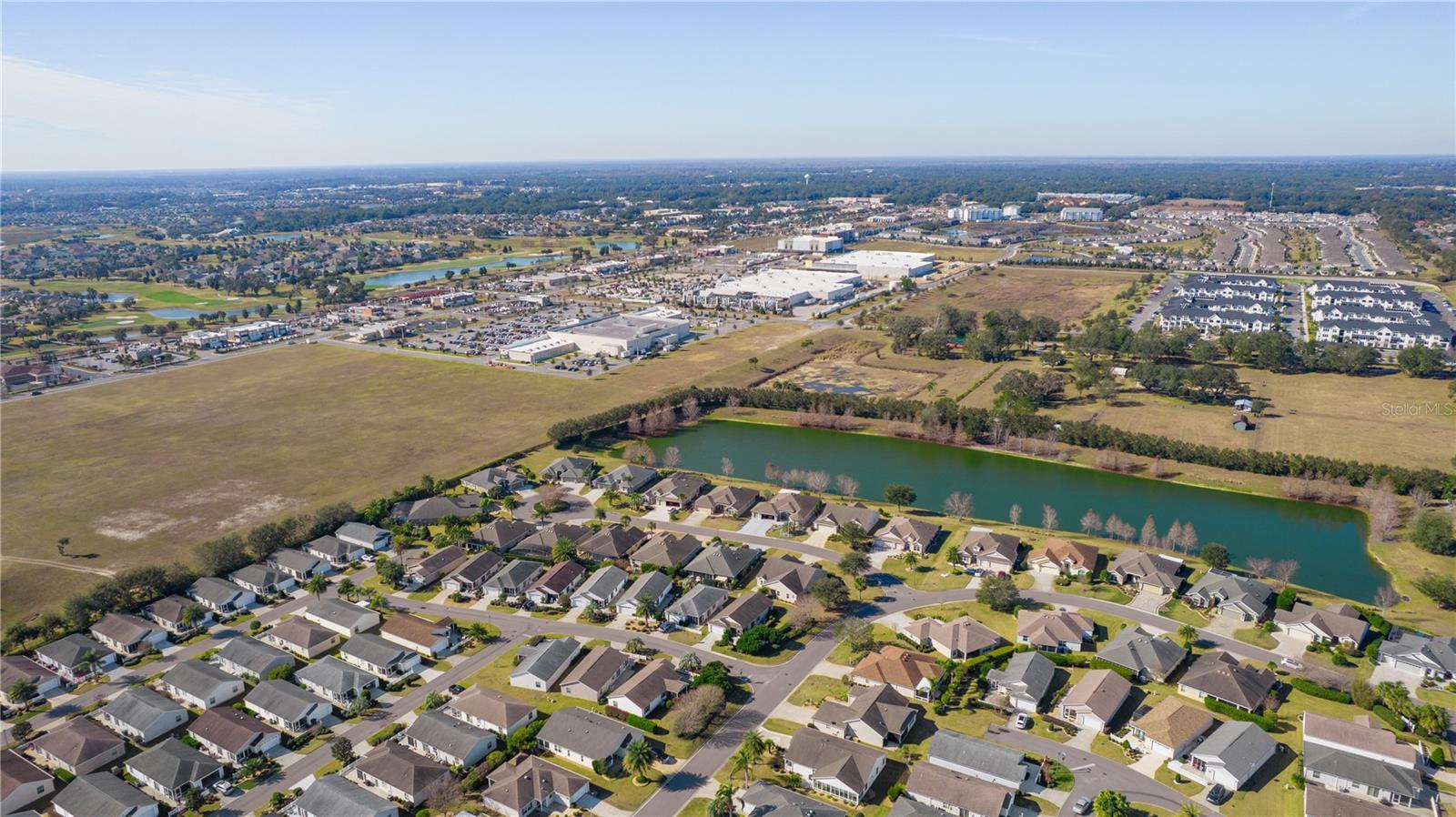 2565 EDENVILLE PATH, THE VILLAGES, FL, 32162