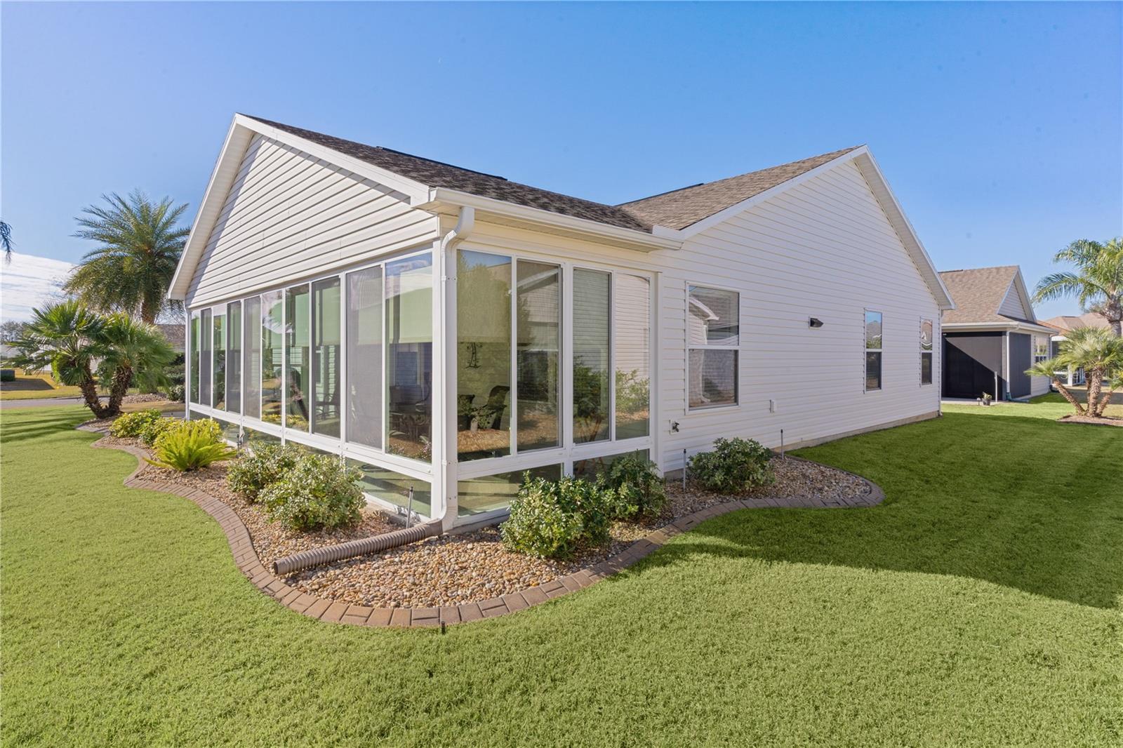 2565 EDENVILLE PATH, THE VILLAGES, FL, 32162