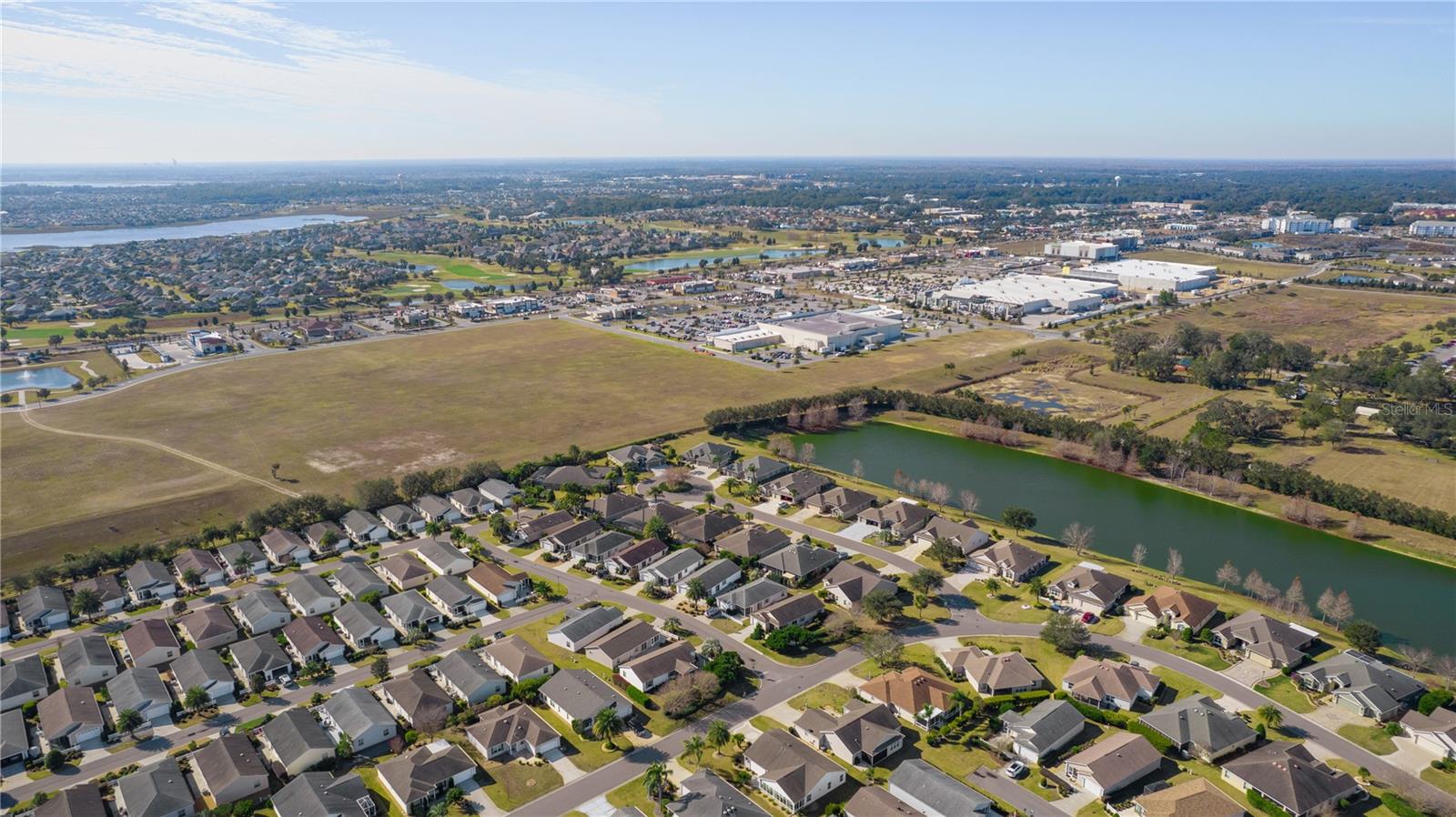2565 EDENVILLE PATH, THE VILLAGES, FL, 32162