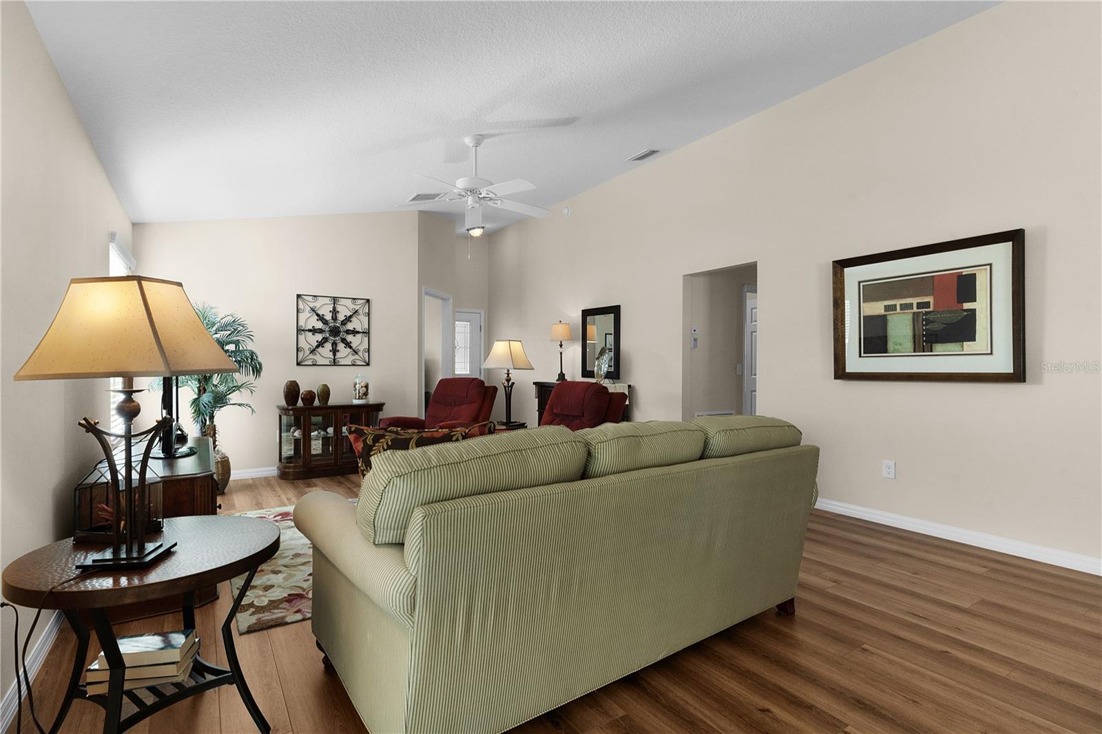 2565 EDENVILLE PATH, THE VILLAGES, FL, 32162