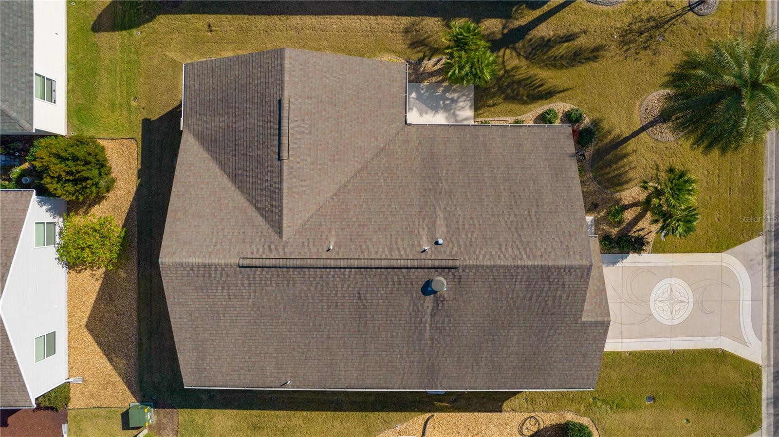 2565 EDENVILLE PATH, THE VILLAGES, FL, 32162