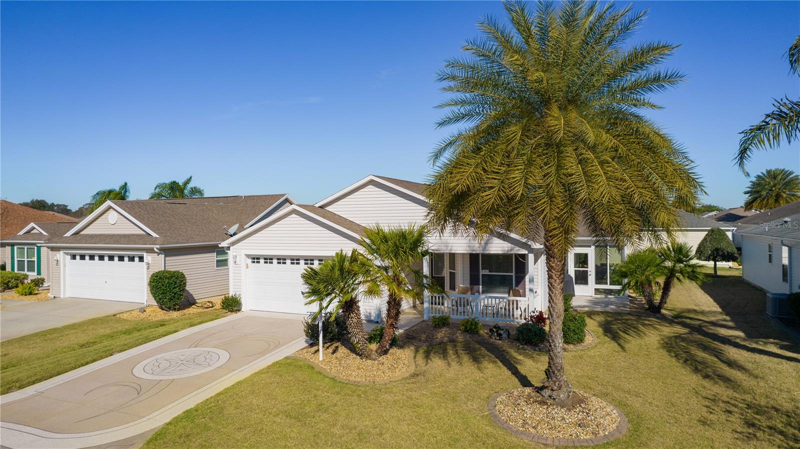 2565 EDENVILLE PATH, THE VILLAGES, FL, 32162