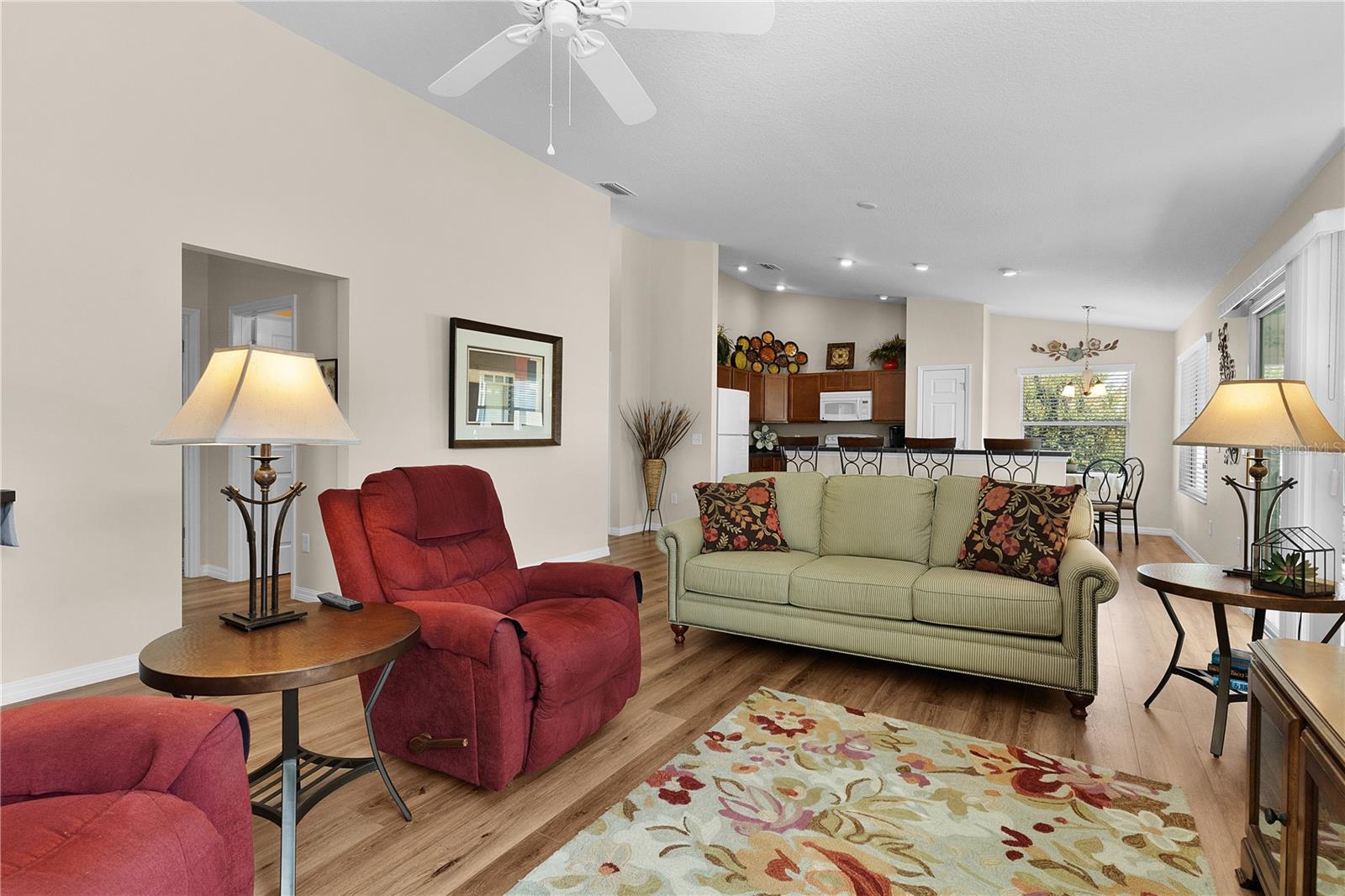 2565 EDENVILLE PATH, THE VILLAGES, FL, 32162