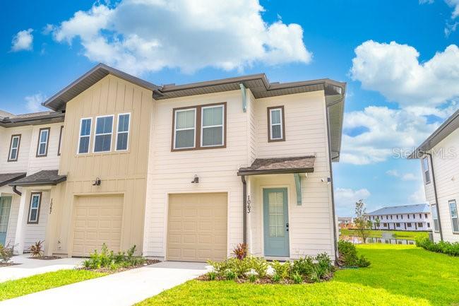 1063 PLANTATION LN, DAVENPORT, FL, 33896