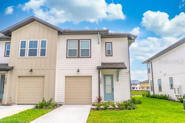 1063 PLANTATION LN, DAVENPORT, FL, 33896