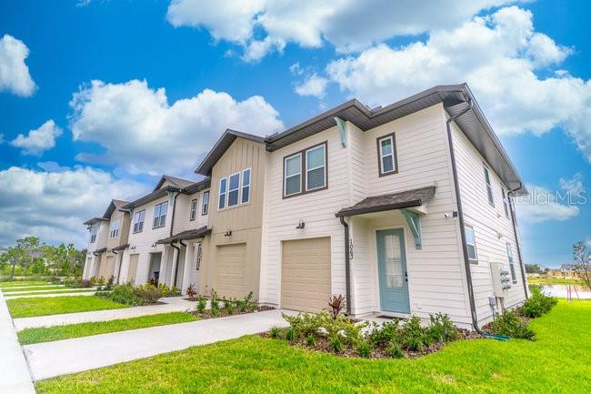1063 PLANTATION LN, DAVENPORT, FL, 33896