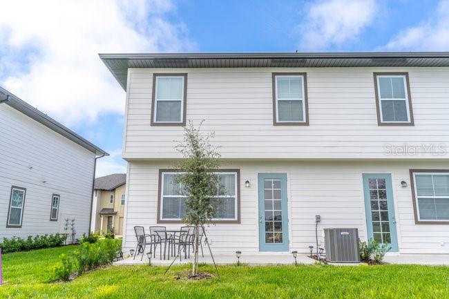 1063 PLANTATION LN, DAVENPORT, FL, 33896