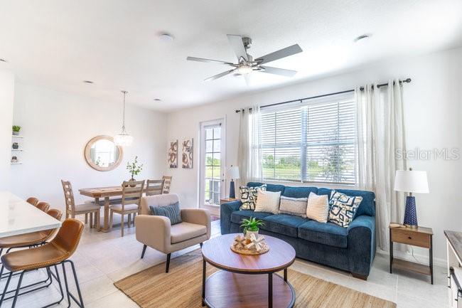 1063 PLANTATION LN, DAVENPORT, FL, 33896