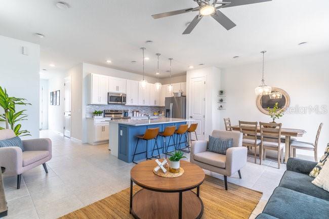 1063 PLANTATION LN, DAVENPORT, FL, 33896