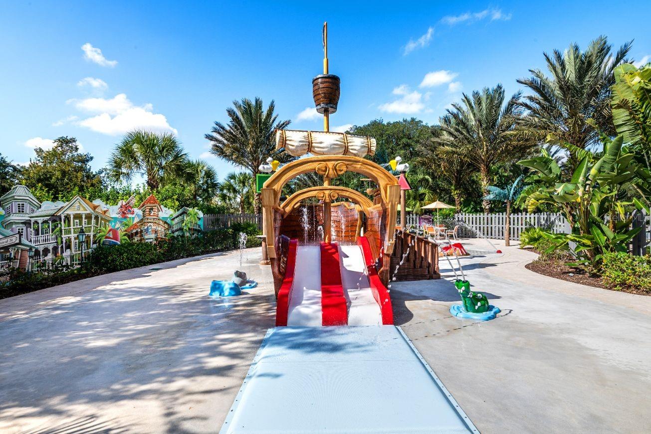 1063 PLANTATION LN, DAVENPORT, FL, 33896