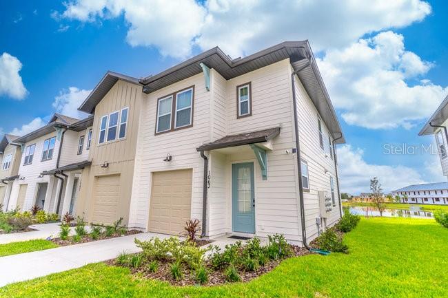 1063 PLANTATION LN, DAVENPORT, FL, 33896