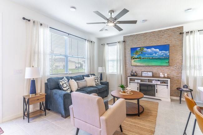 1063 PLANTATION LN, DAVENPORT, FL, 33896