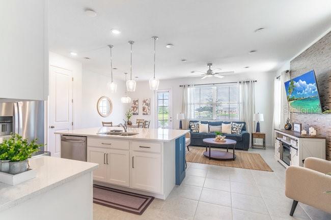 1063 PLANTATION LN, DAVENPORT, FL, 33896