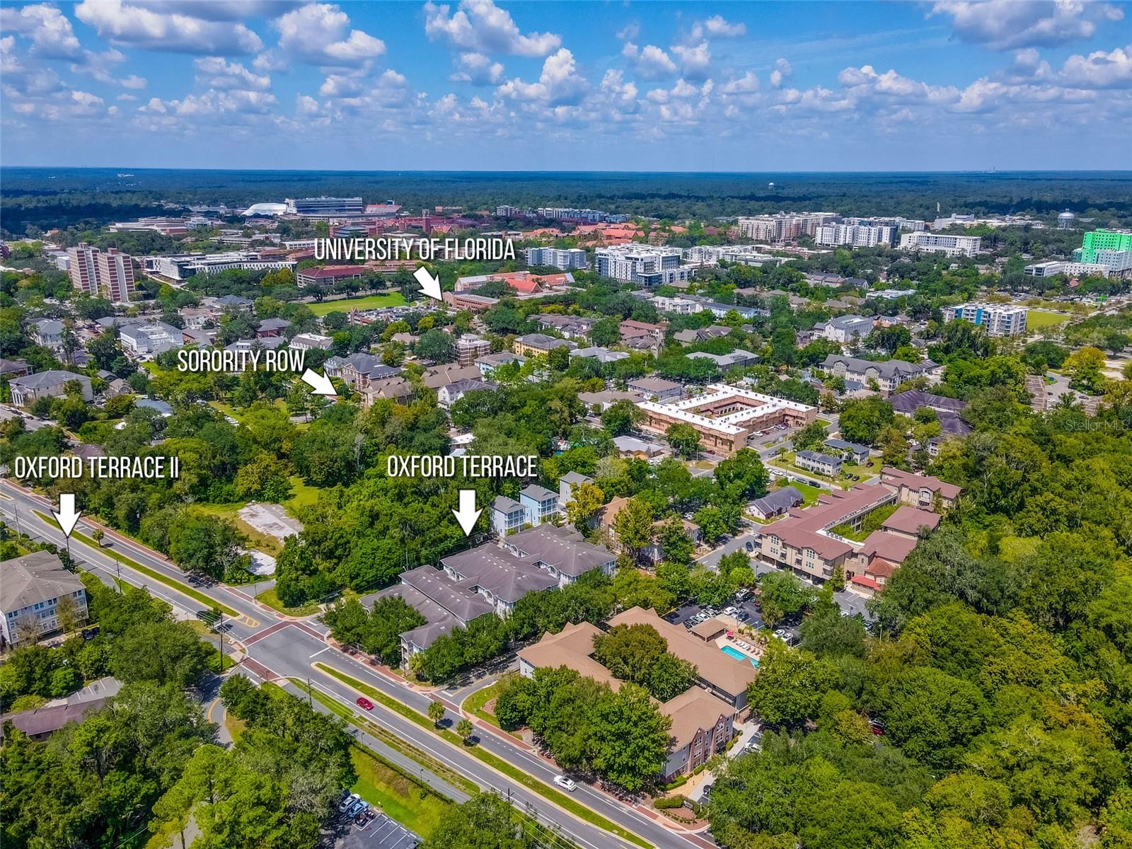 921 SW DEPOT AVE #404, GAINESVILLE, FL, 32601