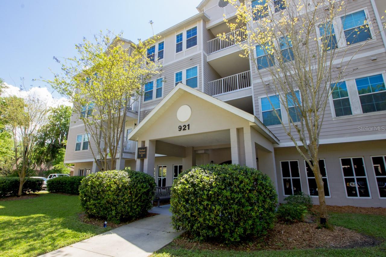 921 SW DEPOT AVE #404, GAINESVILLE, FL, 32601
