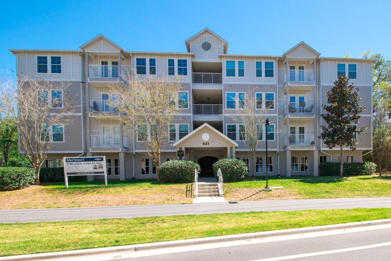 921 SW DEPOT AVE #404, GAINESVILLE, FL, 32601