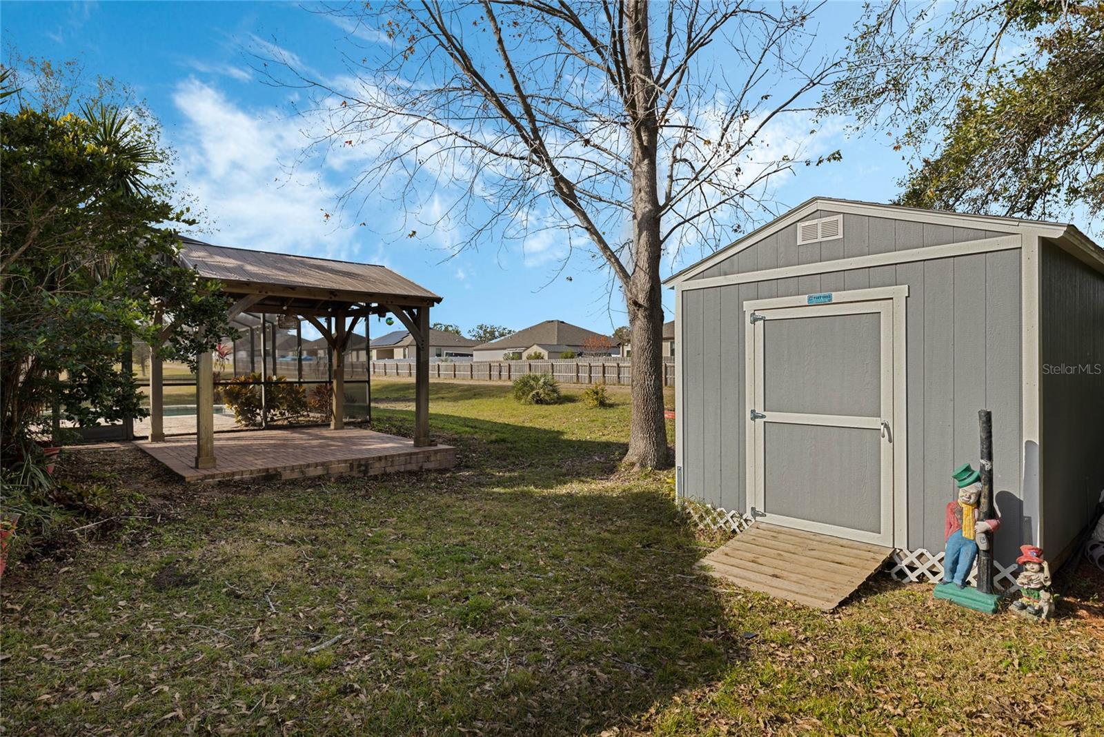 36737 ANTONE DR, GRAND ISLAND, FL, 32735