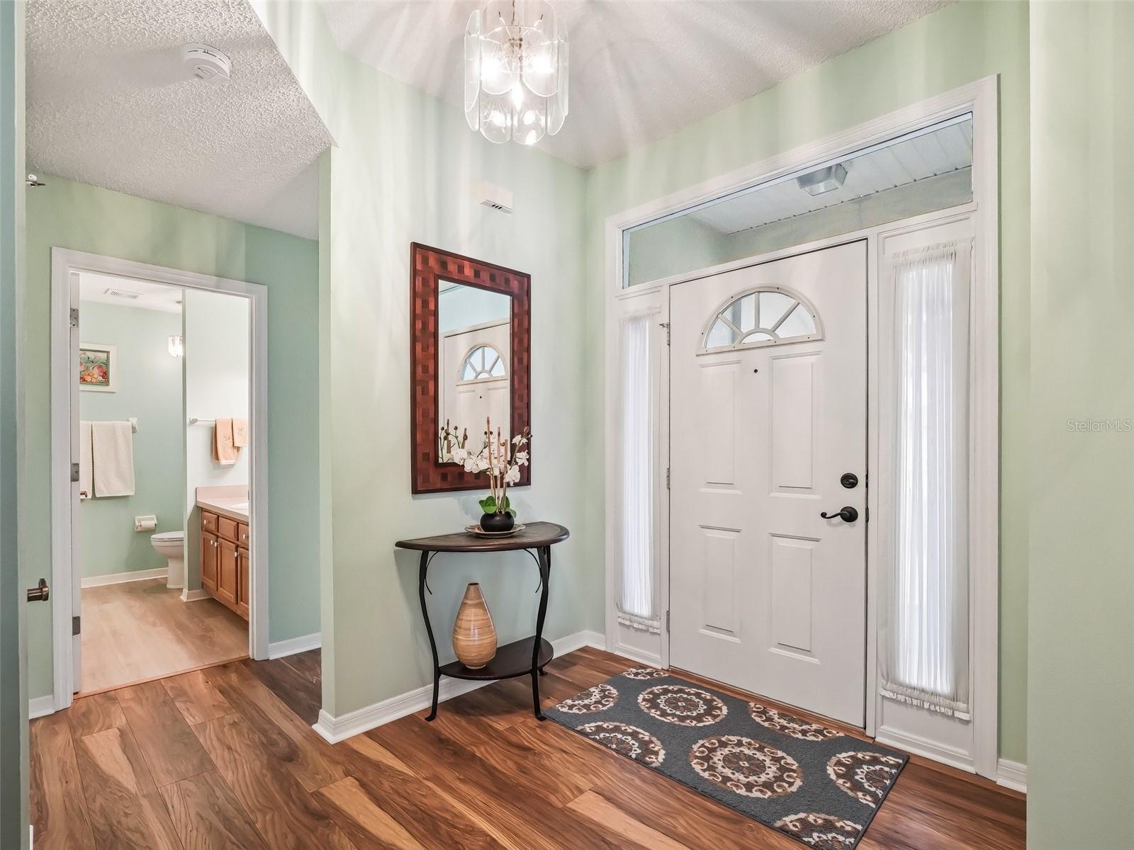 353 RANCHWOOD DR, LEESBURG, FL, 34748