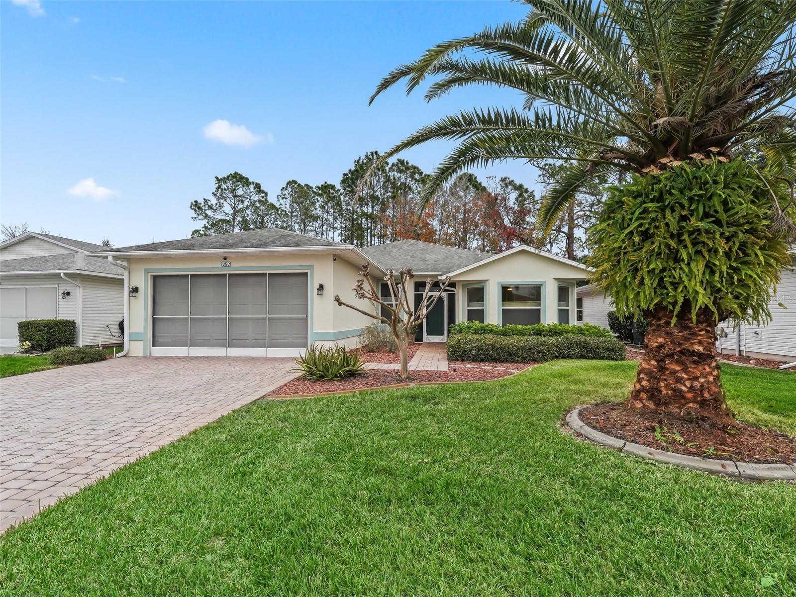 353 RANCHWOOD DR, LEESBURG, FL, 34748