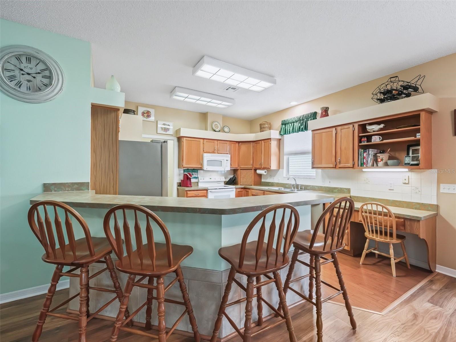 353 RANCHWOOD DR, LEESBURG, FL, 34748