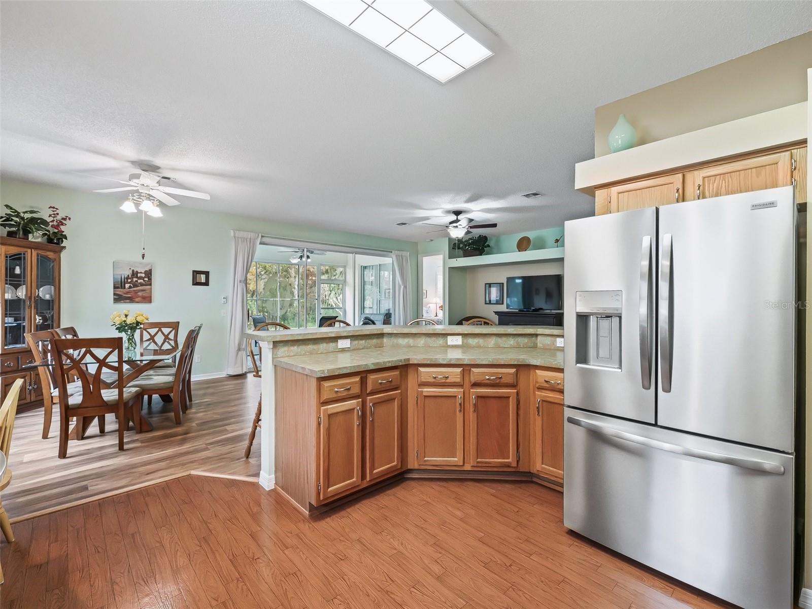 353 RANCHWOOD DR, LEESBURG, FL, 34748