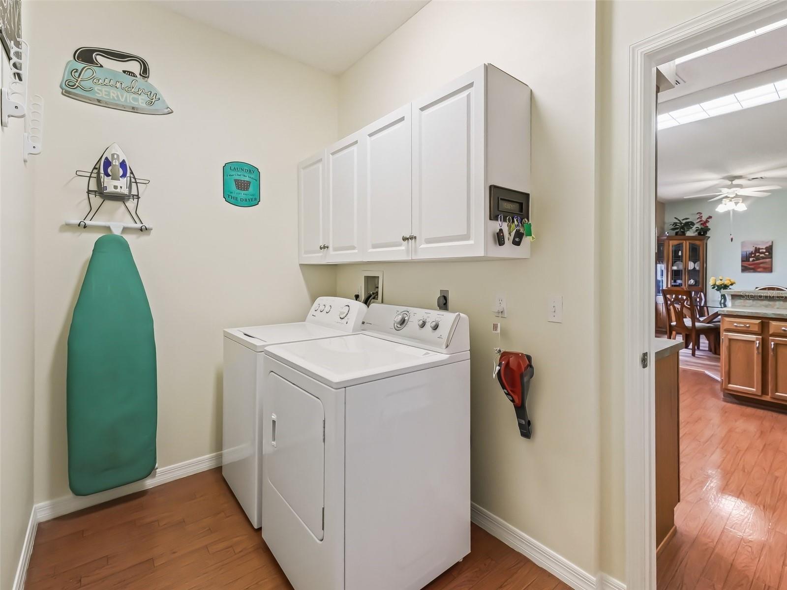 353 RANCHWOOD DR, LEESBURG, FL, 34748