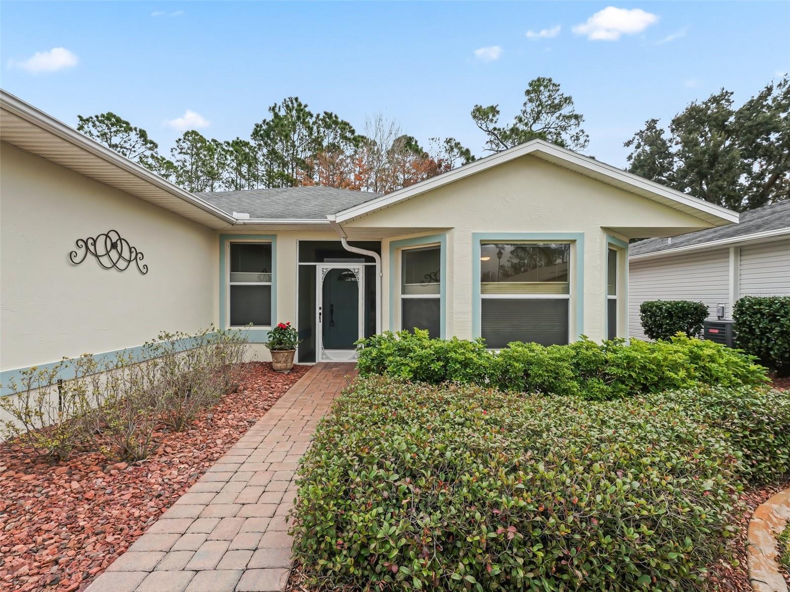 353 RANCHWOOD DR, LEESBURG, FL, 34748