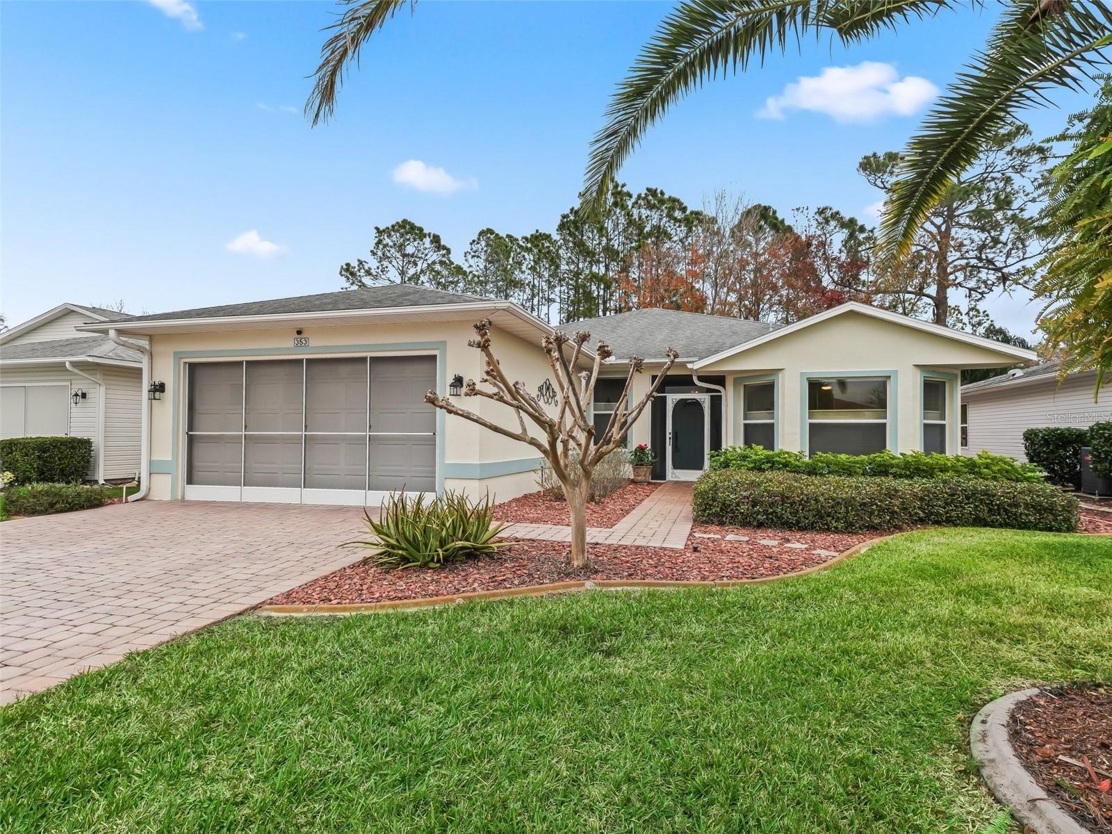 353 RANCHWOOD DR, LEESBURG, FL, 34748