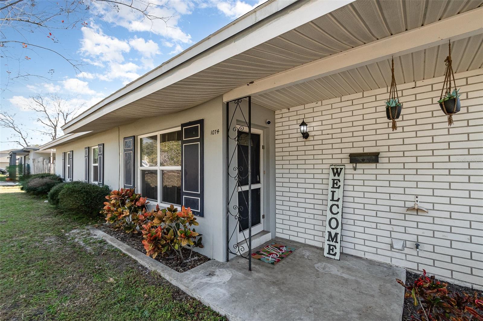 1074 GERONA AVE, DELTONA, FL, 32725