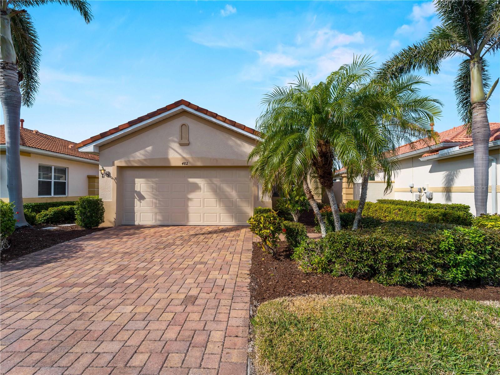 482 MONTELLUNA DR, NORTH VENICE, FL, 34275