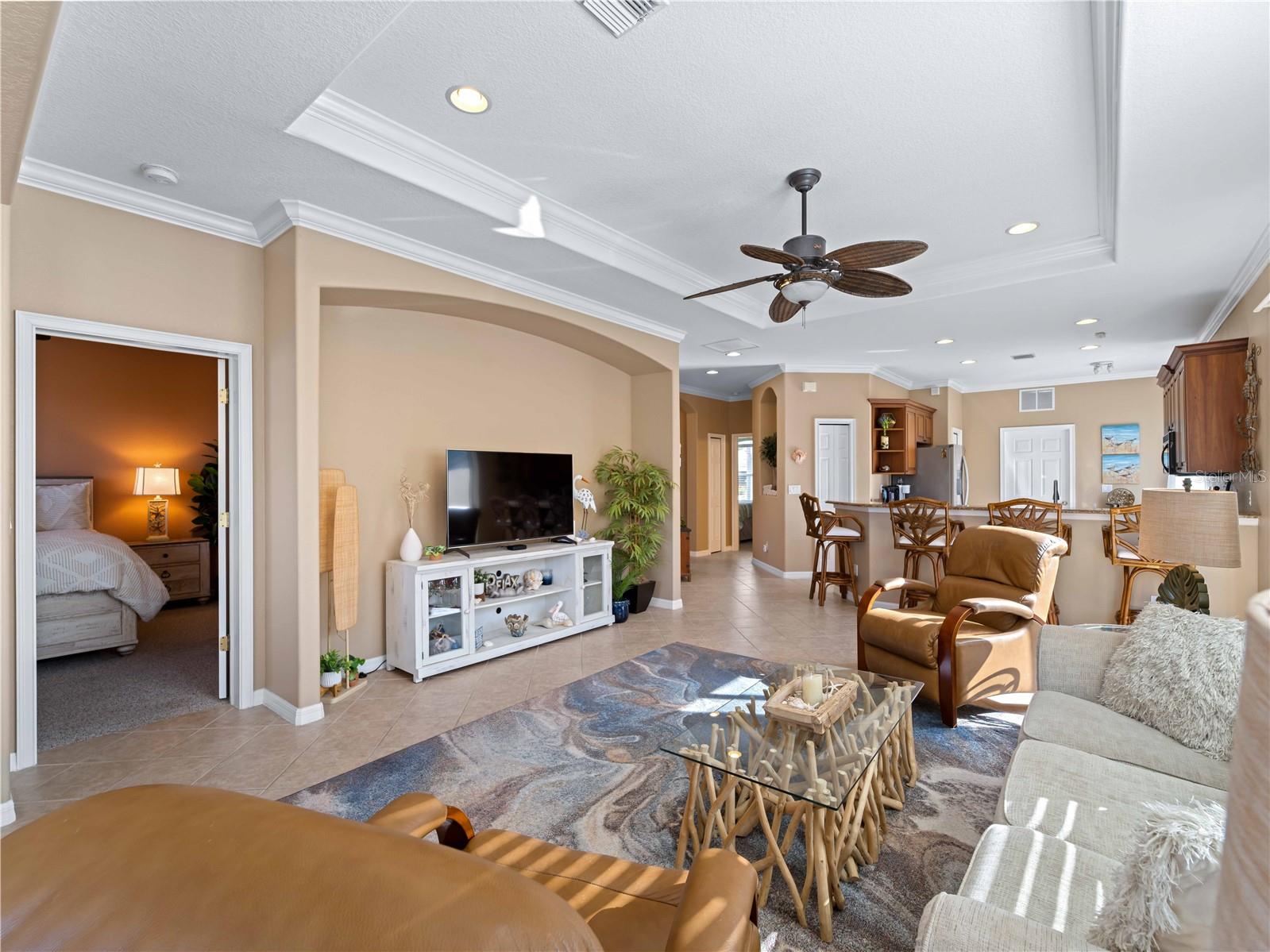 482 MONTELLUNA DR, NORTH VENICE, FL, 34275