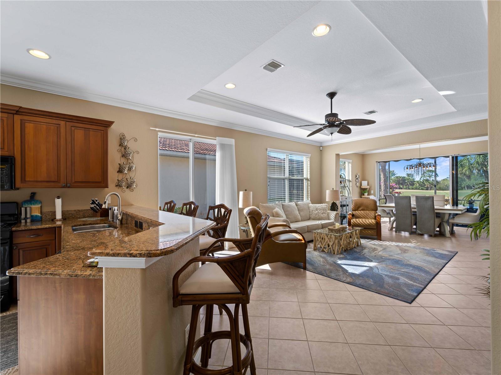 482 MONTELLUNA DR, NORTH VENICE, FL, 34275