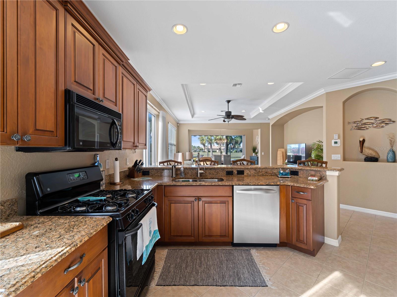 482 MONTELLUNA DR, NORTH VENICE, FL, 34275