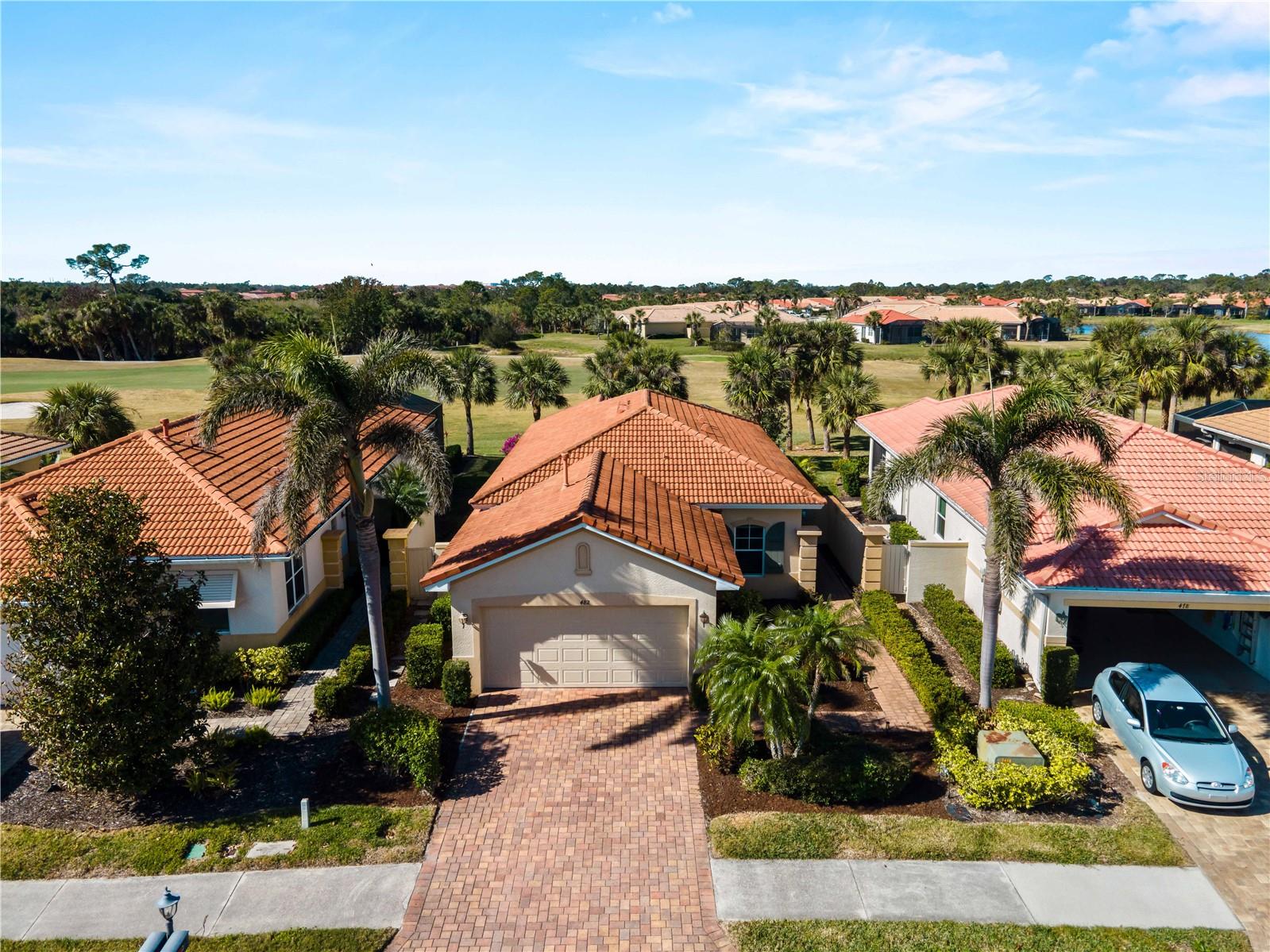 482 MONTELLUNA DR, NORTH VENICE, FL, 34275