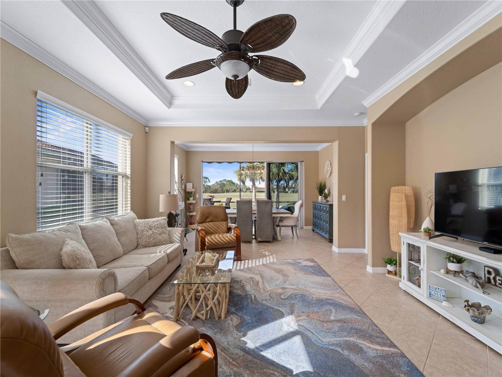 482 MONTELLUNA DR, NORTH VENICE, FL, 34275