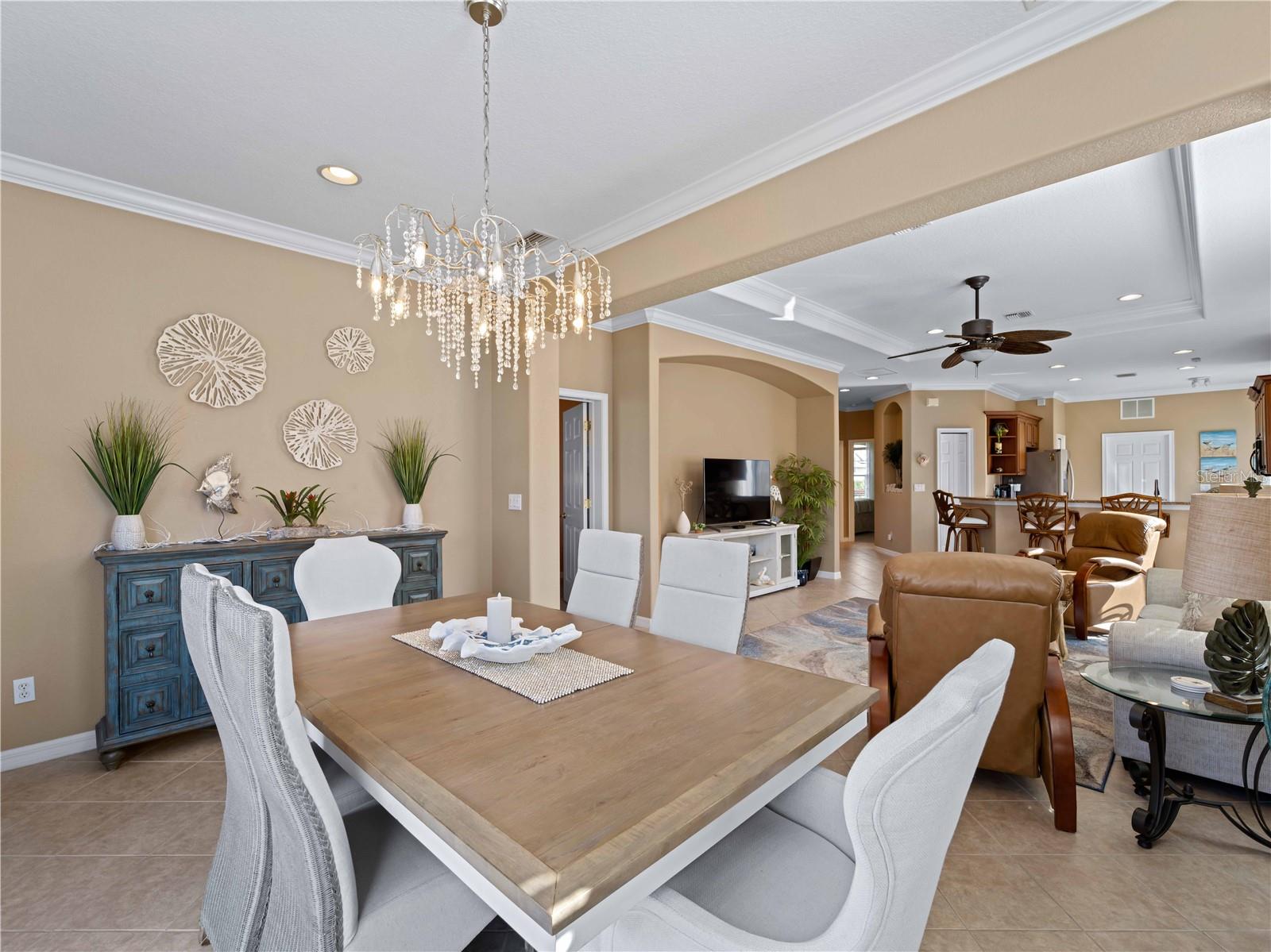 482 MONTELLUNA DR, NORTH VENICE, FL, 34275