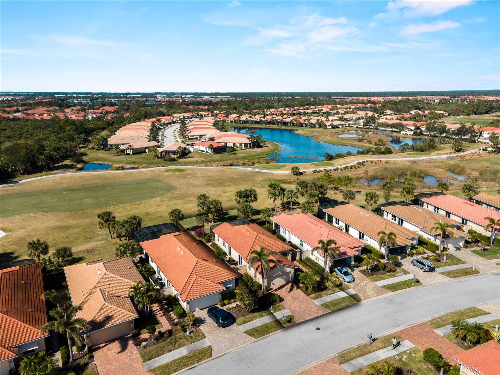 482 MONTELLUNA DR, NORTH VENICE, FL, 34275