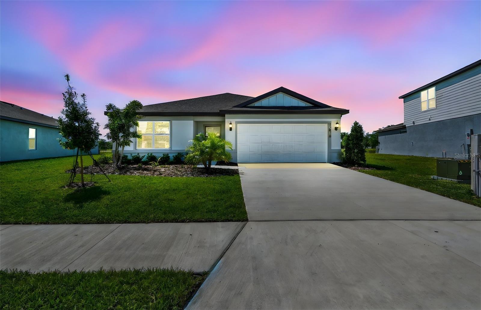 12815 WANDERLUST PL, PARRISH, FL, 34219